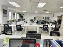 北京朝陽常營 網絡科技研發的理想辦公地，日租金僅4-5元/平方米/天