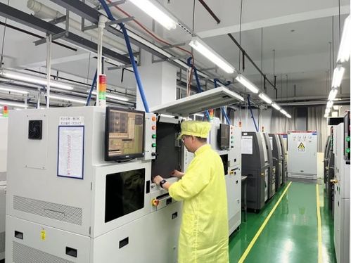 贛臺會聚焦臺企創新力量 彩智電子科技以網絡科技研發驅動，生產更多更好行銷世界的電阻器