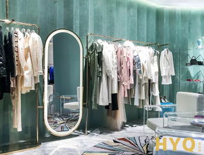 服裝加盟店如何增強(qiáng)顧客信心，贏得信賴(lài)與忠誠(chéng)？