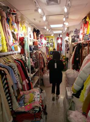 服裝服飾零售庫(kù)存管理全攻略 告別積壓，激活現(xiàn)金流